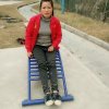 少女穷认识你微笑的头像