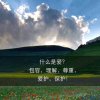 美好的回忆的头像