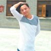 柔情ゞ尒男人的头像