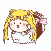 樱花的头像