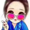 @的头像