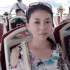 发光的头像