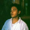 无言以对的头像