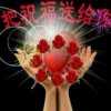 真的很爱她的头像