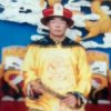文字女流氓的头像