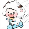 清莹的头像