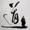 若隐若现的头像