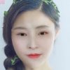 观音的头像