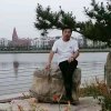 平安快乐的人的头像