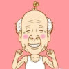 酒鬼诗人的头像