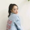 海边的浪花的头像