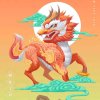 《冰雨》的头像