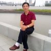 黑龙社——海的头像