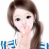 青的头像