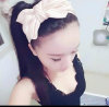 美好的头像