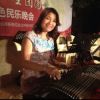 美甲、化妆师小英的头像