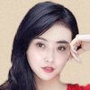 中国梦星星五元素的头像