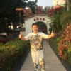 为您保驾护航的头像