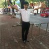 快乐天使旋律的头像