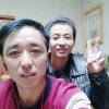 秦之声，刘斌的头像