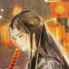无心的头像