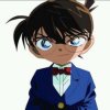 柯南《暂离》的头像