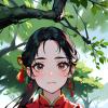 一生无悔的头像