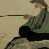 渔夫的头像