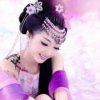 紫蝴蝶的头像