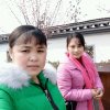 梦想真成对人的头像