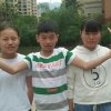 我是肖红，幸福的微笑。的头像
