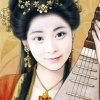 输给了时光的头像
