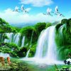 山水的头像