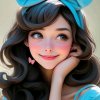 ༄༊清妍࿐的头像