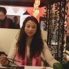 白色天空的头像