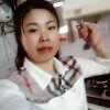 女神的头像