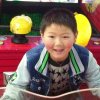 阳光灿烂的头像