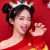 拽兜兜恋恋(小号)此号勿礼勿花的头像
