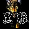 黑狼霸气丑哥哈哈的头像