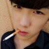 ——◆◇の 爷是黑じ户的头像