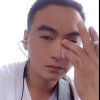 与狼共舞的头像