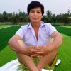 伤心的男人的头像