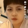 爱笑的女人的头像