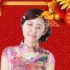 郁金香:玉兰花的头像