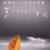 艳阳天忙离线，谅解的头像