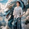 凡凡【招实力主持】的头像