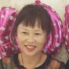 夕阳红美的头像