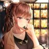 安妮的头像