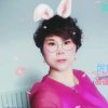 微笑，面对一切的头像