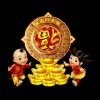 谢谢你送花小号的头像